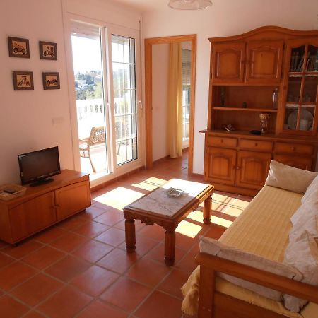 Apartament Ata-4 Peñiscola Zewnętrze zdjęcie