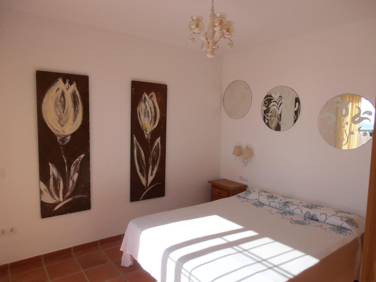 Apartament Ata-4 Peñiscola Zewnętrze zdjęcie