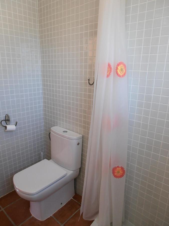 Apartament Ata-4 Peñiscola Zewnętrze zdjęcie
