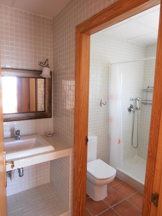 Apartament Ata-4 Peñiscola Zewnętrze zdjęcie