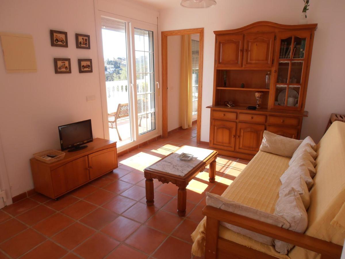 Apartament Ata-4 Peñiscola Zewnętrze zdjęcie
