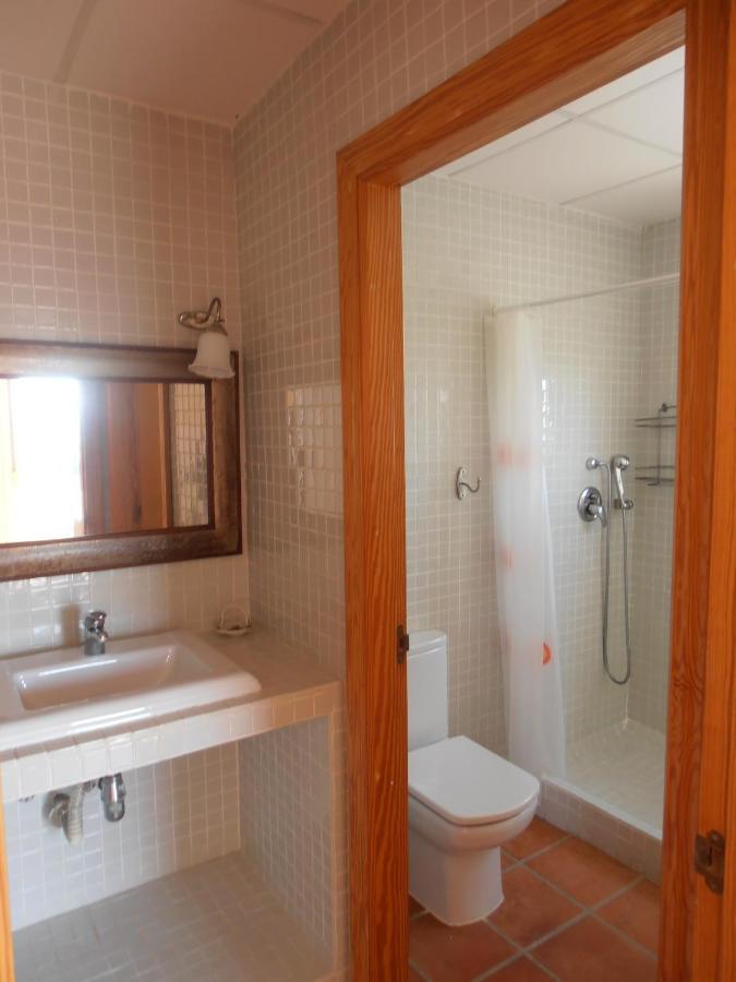 Apartament Ata-4 Peñiscola Zewnętrze zdjęcie