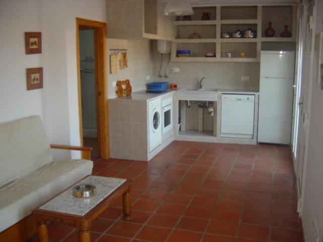 Apartament Ata-4 Peñiscola Zewnętrze zdjęcie