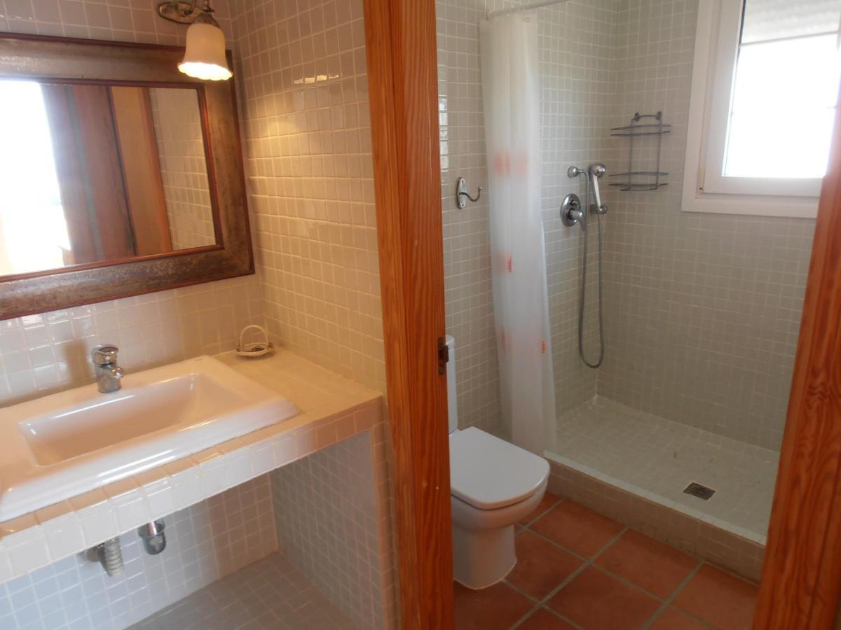 Apartament Ata-4 Peñiscola Zewnętrze zdjęcie
