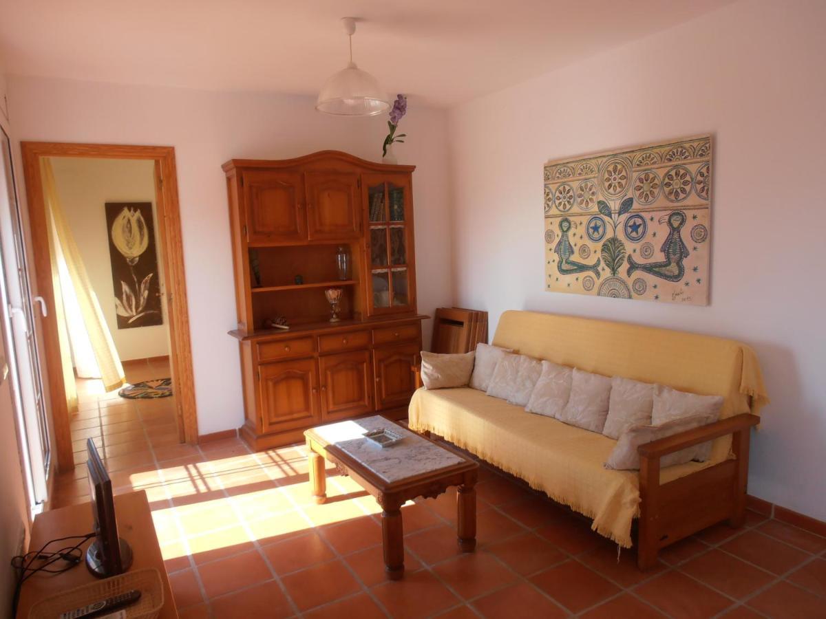 Apartament Ata-4 Peñiscola Zewnętrze zdjęcie